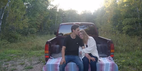 Charles and Shannon Social