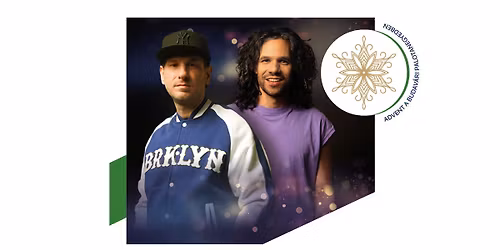 Random Trip: A hangok szabads\u00e1ga \/\/ El\u0151szilveszter - Advent a Budav\u00e1ri Palotanegyedben