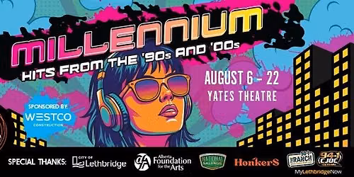 MILLENNIUM - A MUSIC REVUE