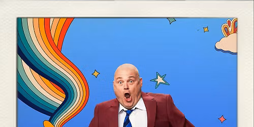 Hilarity Bites presents Al Murray: All You Need Is Guv