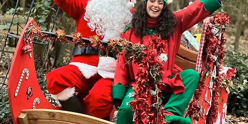 Christmas at Church Farm \ud83c\udf84\ud83c\udf85\ud83c\udffb