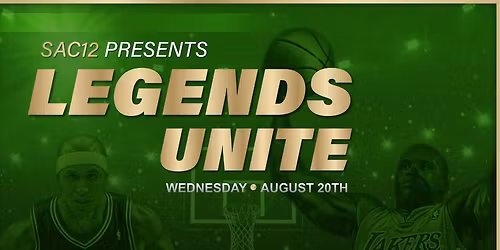 Raye Sacramento Tickets