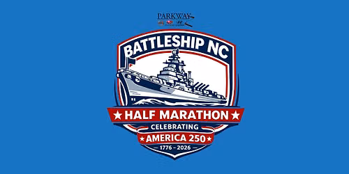 Parkway Subaru Battleship Half Marathon, GFL 10K and 5K