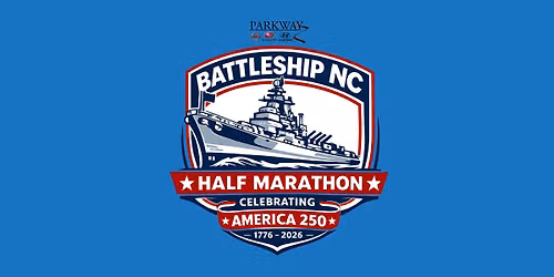 Parkway Subaru Battleship Half Marathon, GFL 10K and 5K