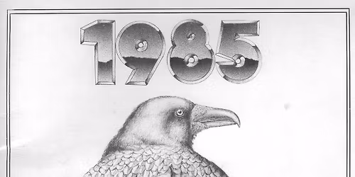 Class of 1985 40 year reunion