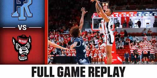 North Carolina State Wolfpack Women's Basketball vs. Rhode Island Rams
