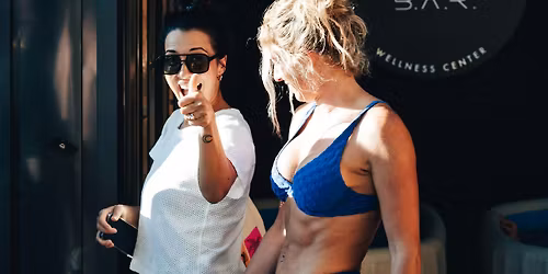 May Flow State Friday