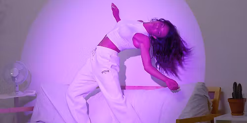 Dancing On My Own | Musikhuset Esbjerg