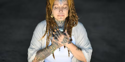 Lifeforce Activation Ceremony