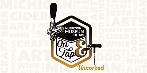 On Tap & Uncorked