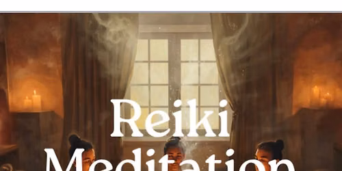 Reiki Meditation