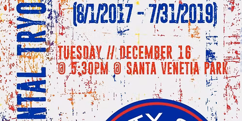 2026\/2027 Supplemental Tryouts Boys U8 - U9