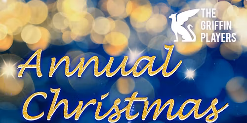 Griffin Players Christmas Party