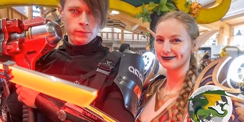 Fantasy Quest Esbjerg 2026