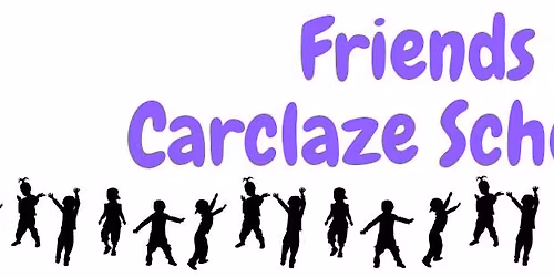 Friends of Carclaze Christmas Fayre.