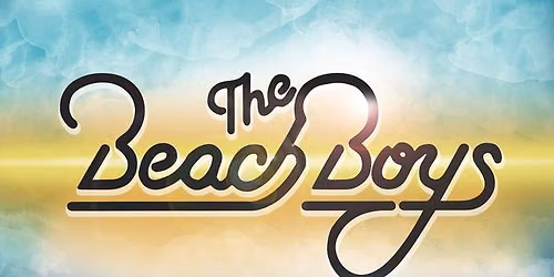 The Beach Boys