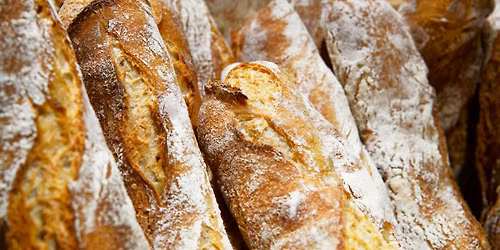 Bountiful Breads: Italy