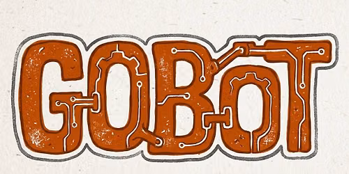 Gobot Summer Residency with Special Guests KNEP x Miss Fiyah