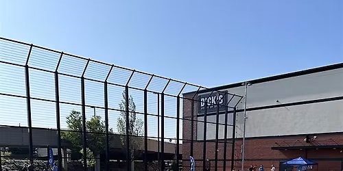 Summer Sweat Fest @ Dick's House of Sport - Salem, NH