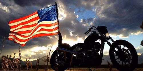 Mike Wilson Memorial Ride for NH Special Olympics