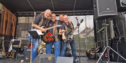 Kriftel Lindenbl\u00fctenfest