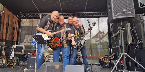 Kriftel Lindenbl\u00fctenfest 