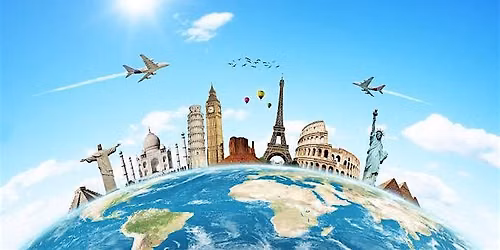 TRAVEL ADVENTURES UNLIMITED TRAVEL SHOWCASE