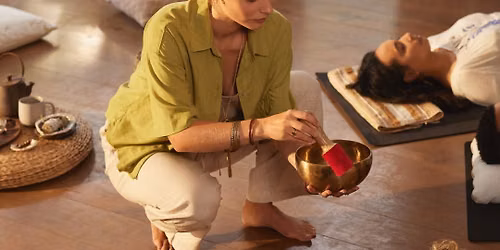 Fall Equinox Sound Meditation