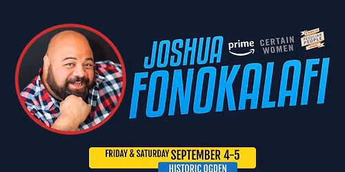 Joshua T. Fonokalafi