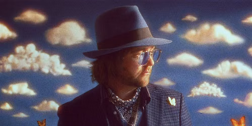 Aaron Lee Tasjan LIVE at Swallow Hill Music