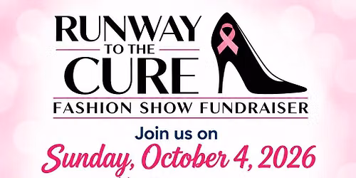 Runway to the Cure