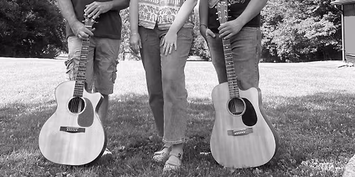 Jess, Jake & Donny at The Pilot Brewhouse