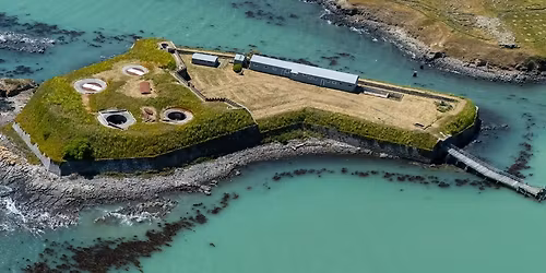 Explore Ripapa Island