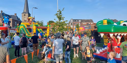 Via Gladiola - Avond4Daagse 2026