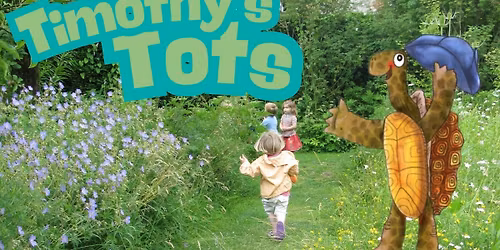 Timothy\u2019s Tots- Travel the World- a visit to some warmer places