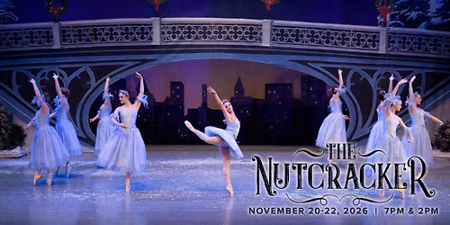 The Nutcracker