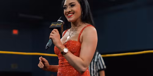 Rebel Spirit Pro Wrestling: "LAST RESORT" \/\/ LIVE @ Tackle Box Brewing Company!