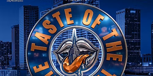 Taste Of The Tri-State @ 809 Lounge(Tampa)