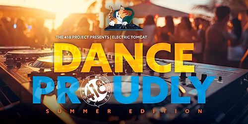 Dance Proudly: Summer Ball