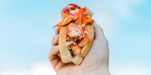 Cousins Maine Lobster at Rancho Sienna HOA