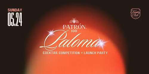 100 Proof Showdown: Patr\u00f3n Cocktail Competition at Trophy Club