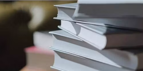 Scorpion Silent Reading Society 