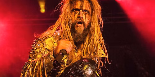 Rob Zombie