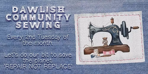 Sewing Community Group [FREE Entry]