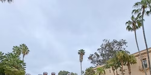 Best of San Diego eBike Tour
