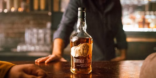 The Distiller Dinner with Harlen Wheatly 
