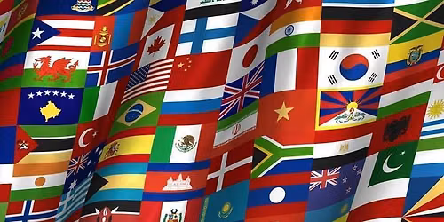 International Fest 2026