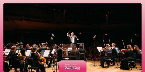 L\u2019\u00e9lan des cordes \u2013 Orchestre classique de Montr\u00e9al