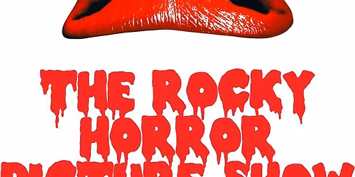 Rocky Horror Picture Show Turns 50!