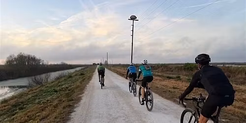 Trek Winter Park Intro to Gravel
